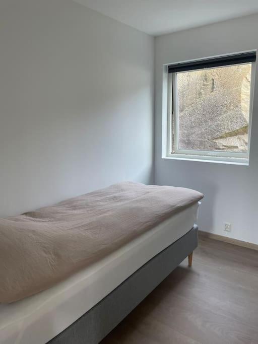 Eksklusiv Rorbu - Havblikk 1 - Batutleie Villa Bekkjarvik Екстериор снимка